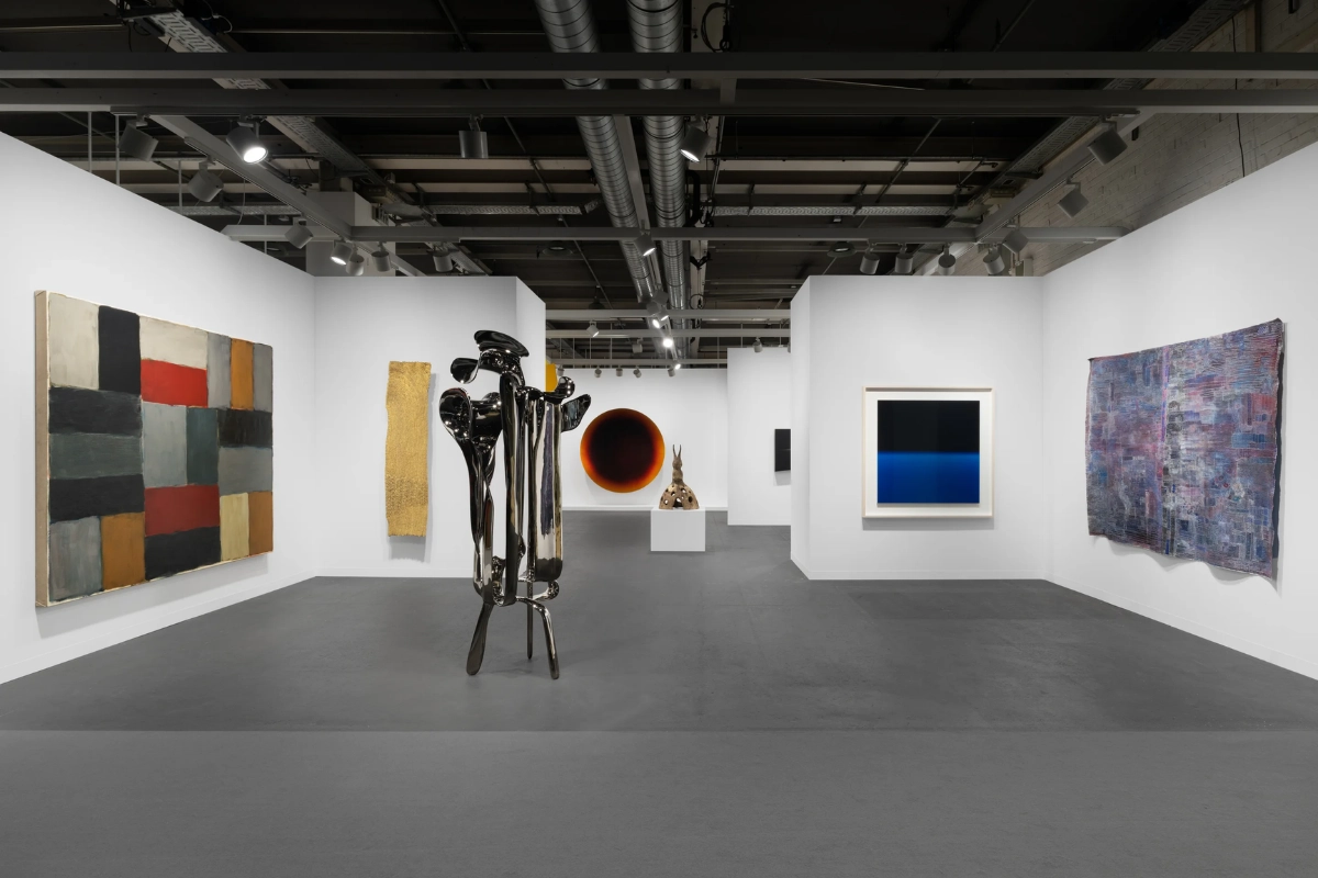 Art Basel 2026 Art Basel 2026