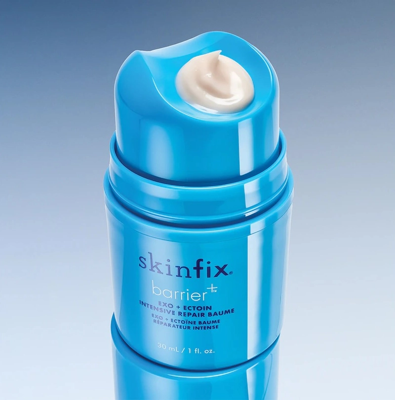 Skinfix Exo + Ectoin Retinol-Alternative Intensive Skin Barrier Repair Baume Exosome Skincare: Four Rules Before You Buy or Book 8