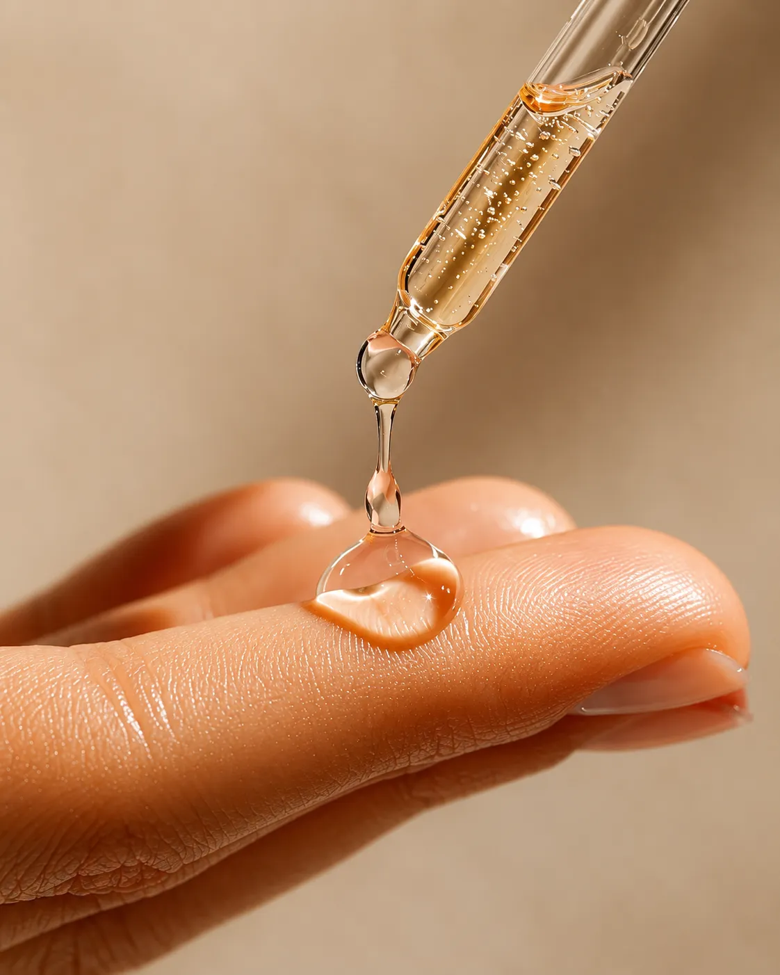 Peptides are used across a variety of skincare products Peptides are used across a variety of skincare products