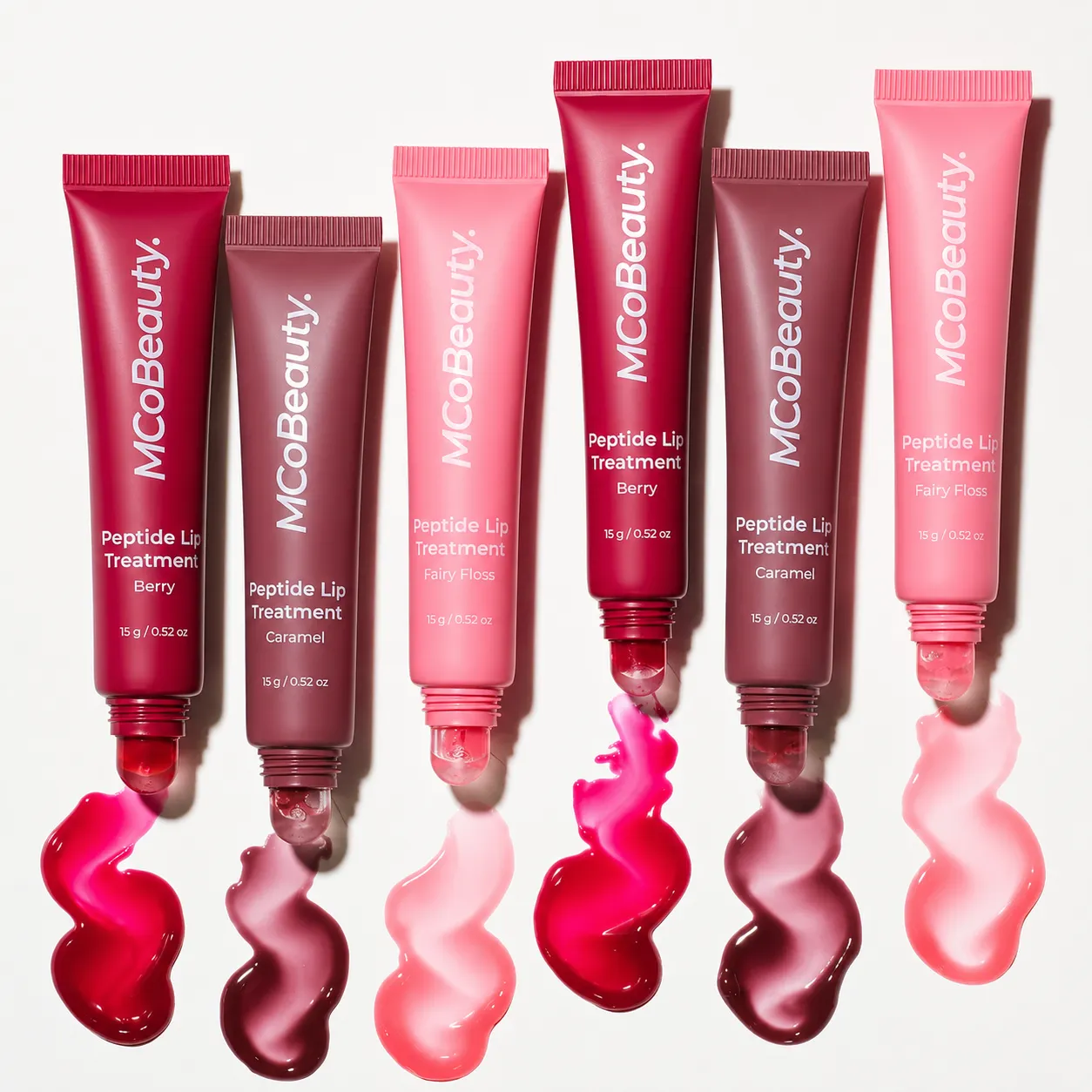 MCoBeauty Peptide Lip Treatment Peptides MCoBeauty Peptide Lip Treatment