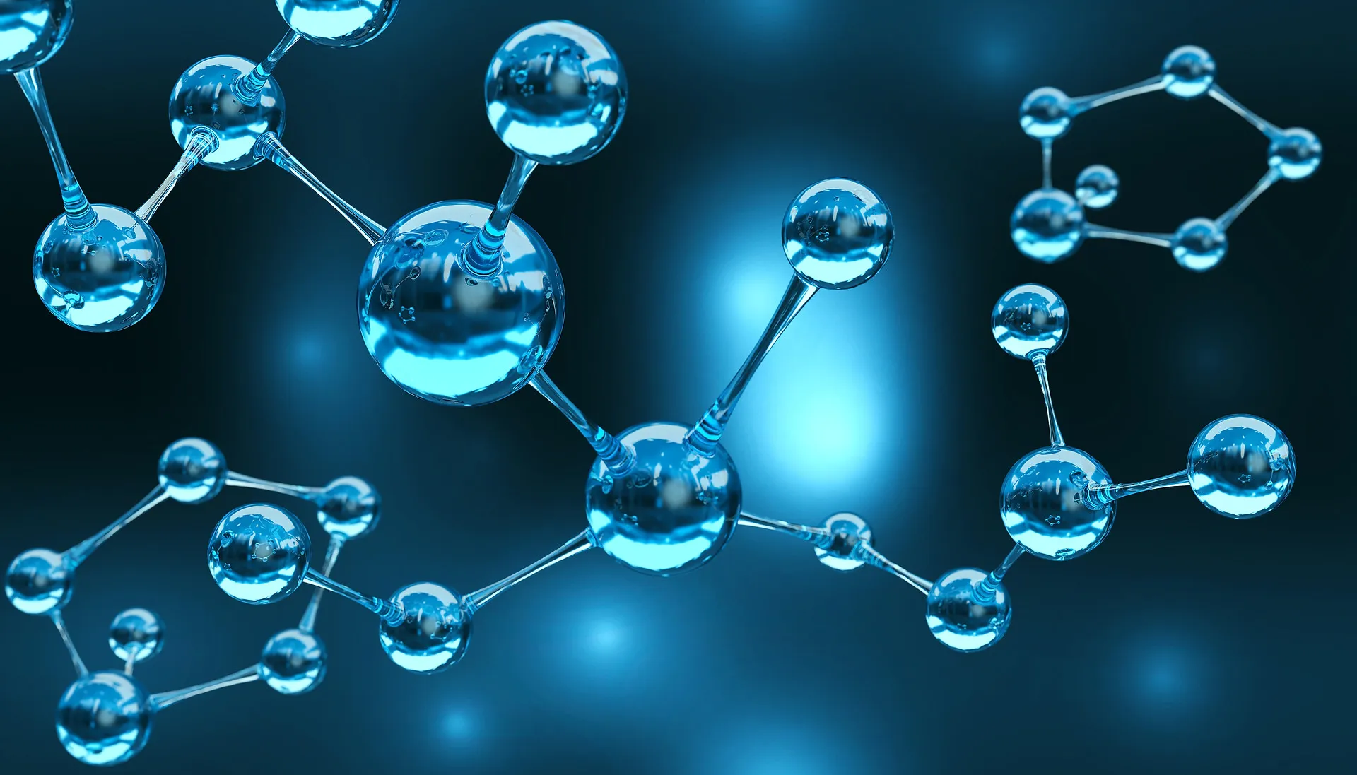 Peptides: Chains of amino acids Peptides: Chains of amino acids