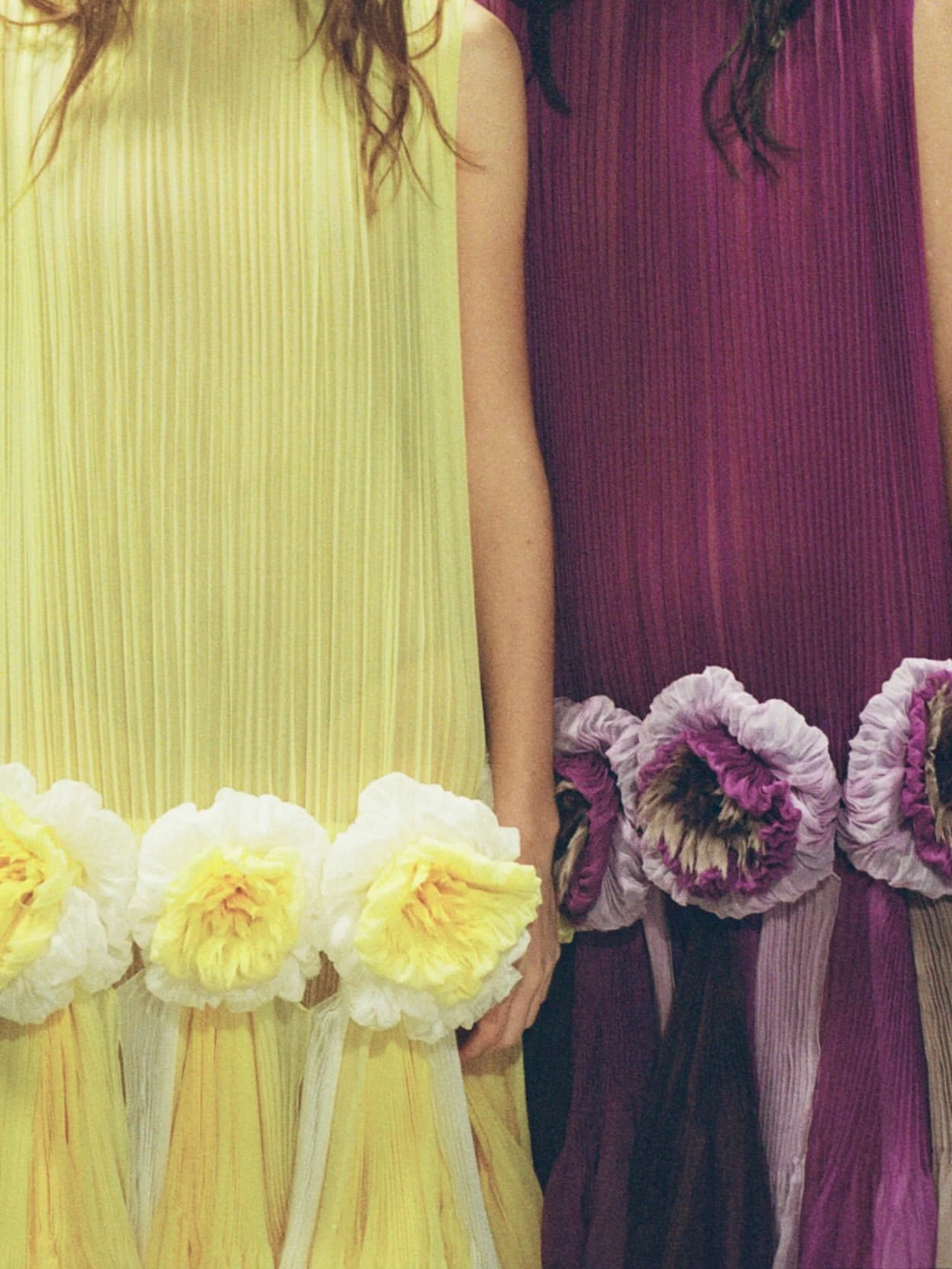 Is Jonathan Anderson Repeating Himself at Dior?