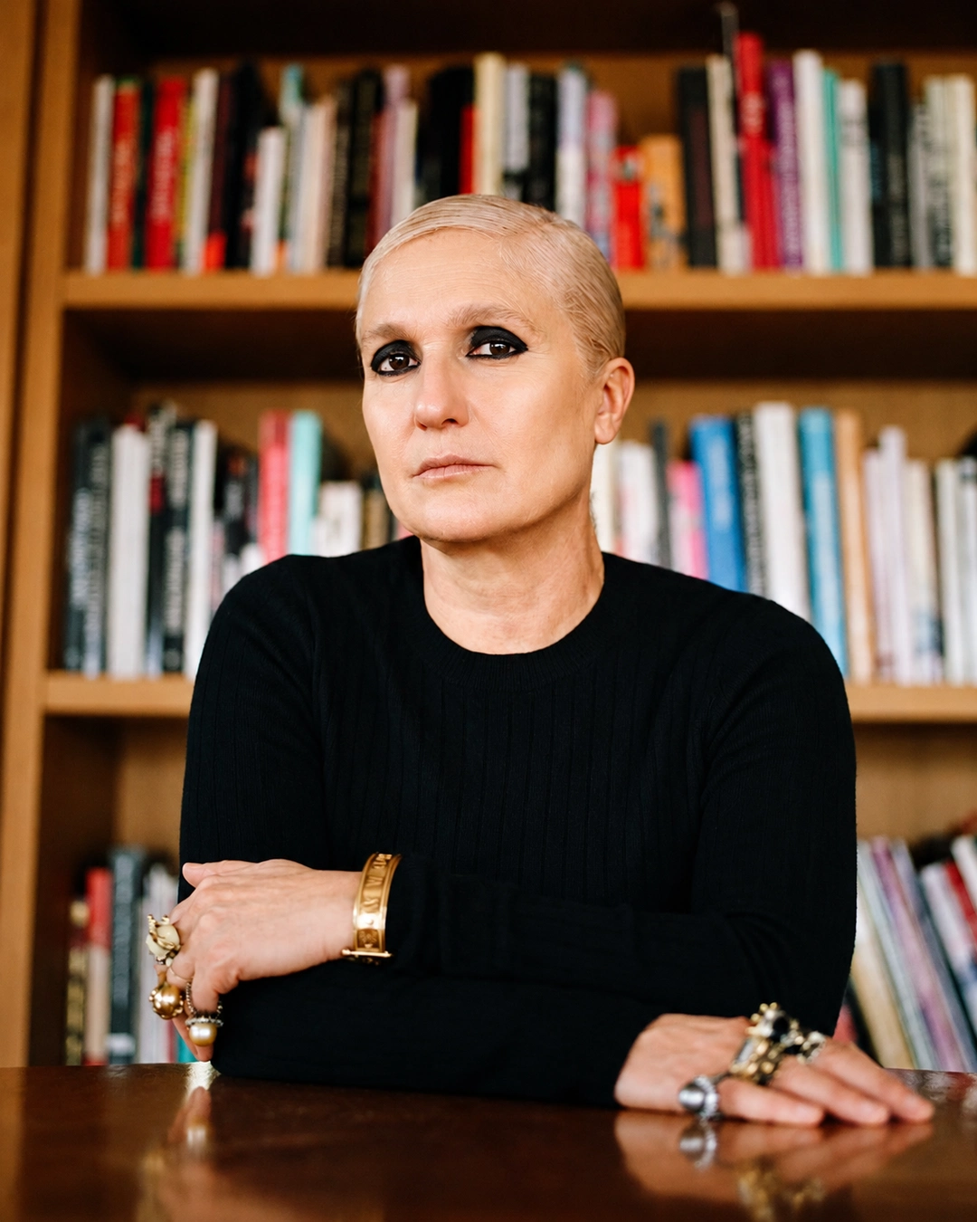Maria Grazia Chiuri Maria Grazia Chiuri