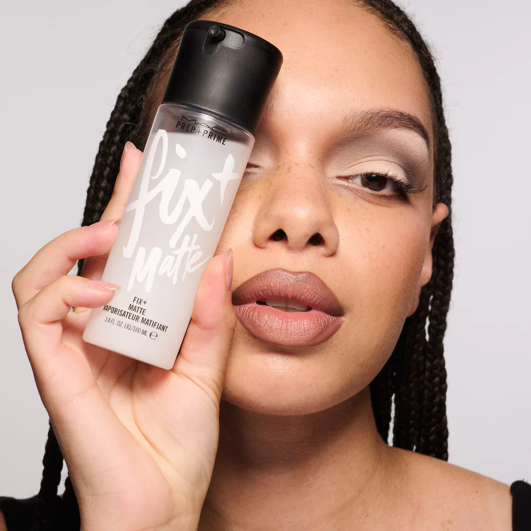MAC Prep + Prime Fix+ Setting Spray vs Fixing Spray: Mist It Right