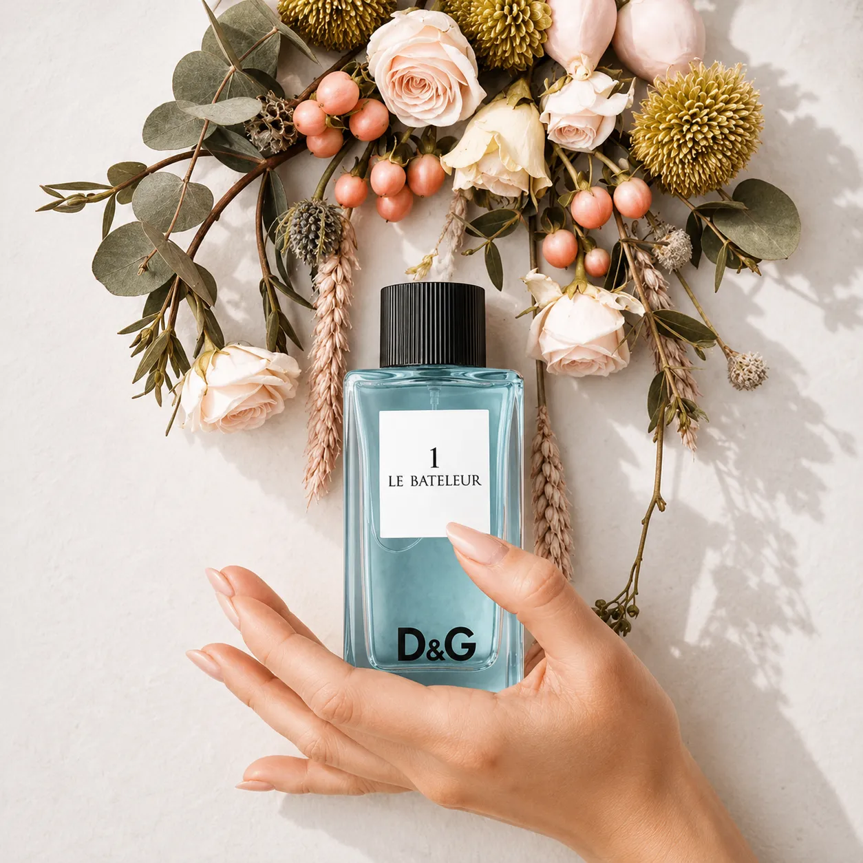 Le Bateleur 1 Dolce&Gabbana Perfume Le Bateleur 1 Dolce&Gabbana Perfume