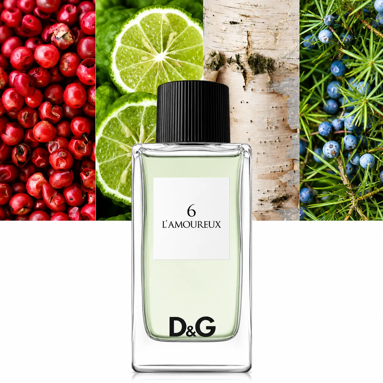 L’Amoureux 6 Dolce&Gabbana Perfume L’Amoureux 6 Dolce&Gabbana Perfume
