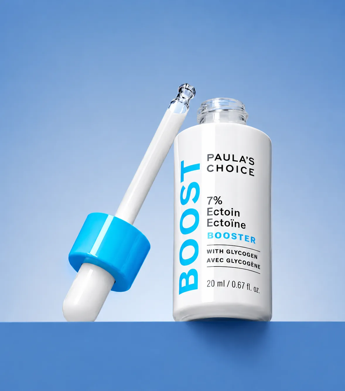 Paula’s Choice 7% Ectoin Booster Skincare Paula’s Choice 7% Ectoin Booster