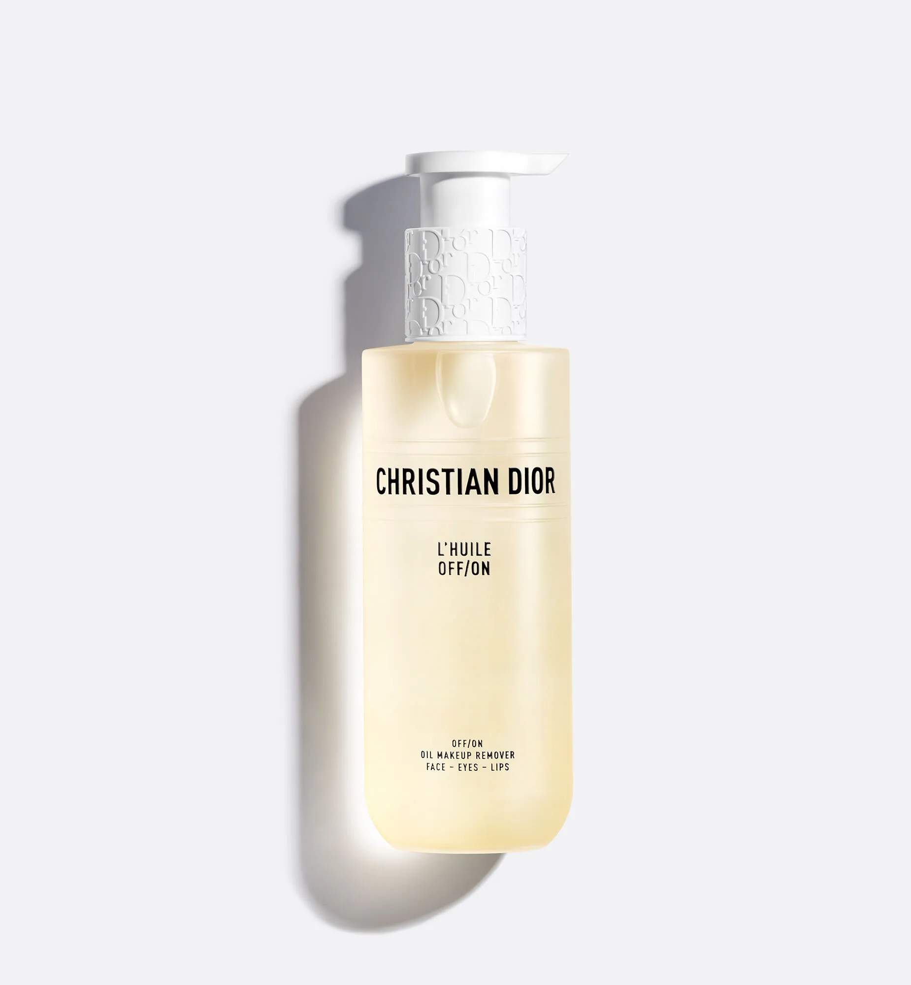 Dior L’Huile OFF/ON Skincare Dior L’Huile OFF/ON
