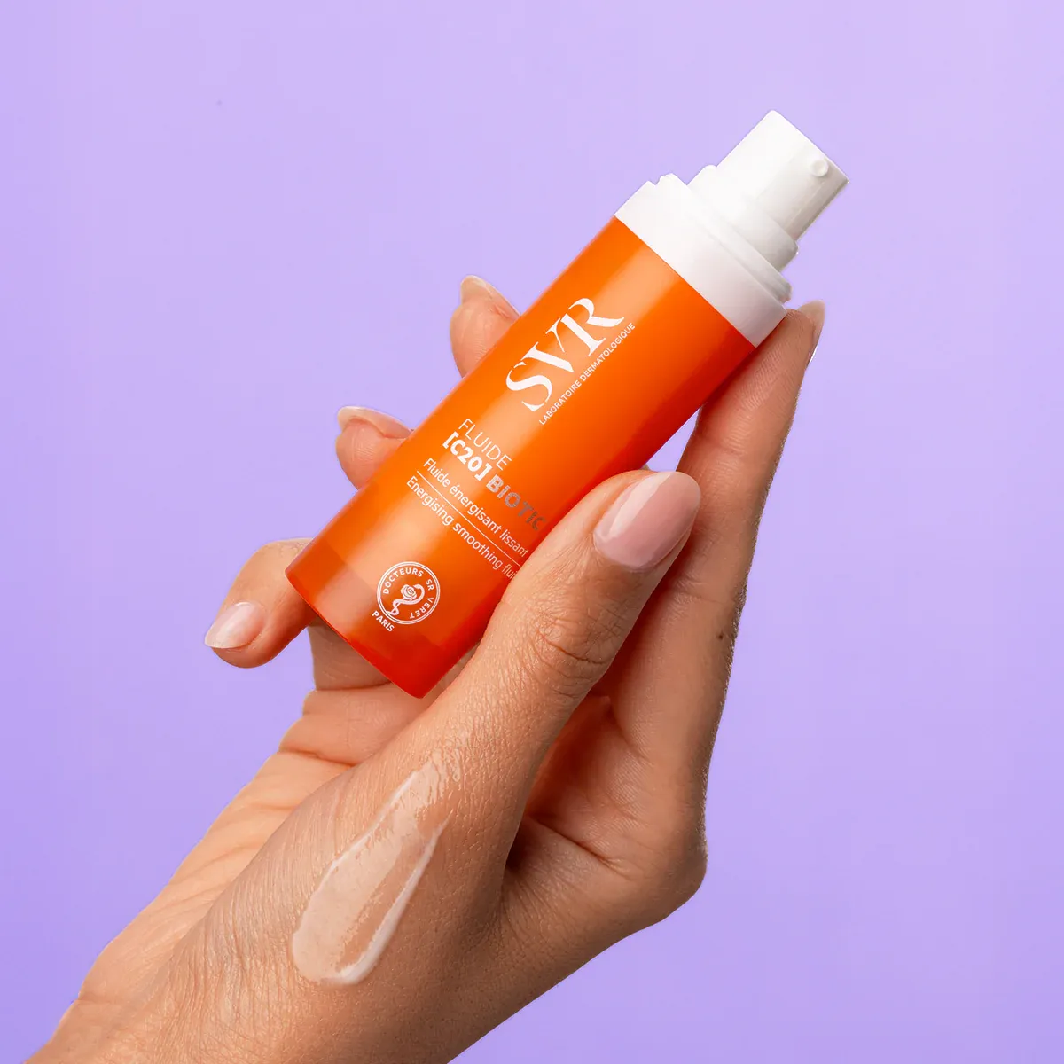 Skincare SVR [C20] Fluide Biotic