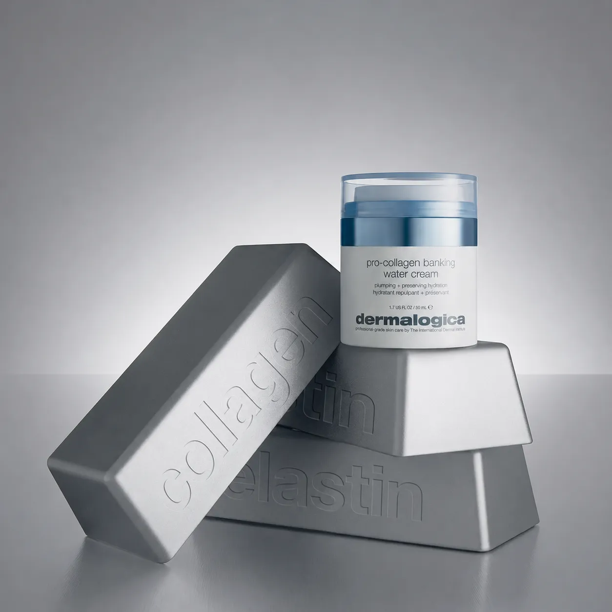 Dermalogica Pro-Collagen Water Cream Skincare Dermalogica Pro-Collagen Water Cream
