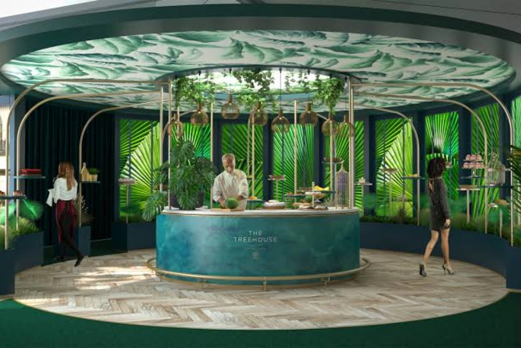 The Treehouse Wimbledon