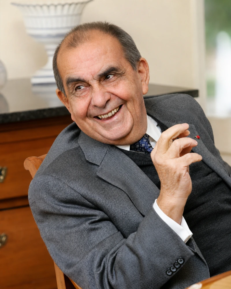 Pierre Fabre Left Behind The Pharmacy Empire That Changed Skincare