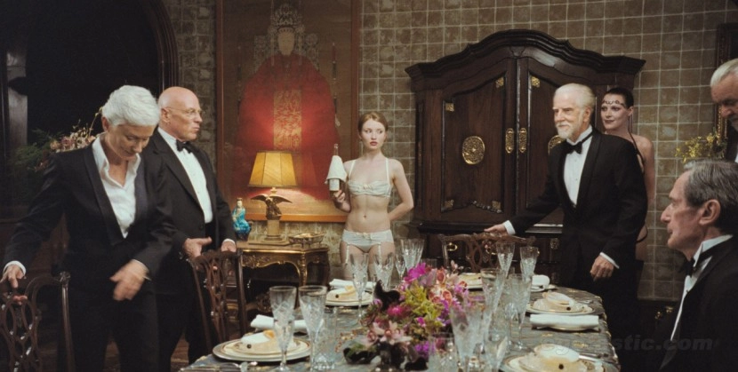 Sleeping Beauty (2011) Labia Puff Procedure Sleeping Beauty (2011)