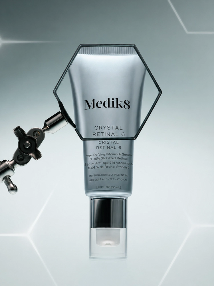 Retinal: Retinol’s Speedier Sibling Takes Over