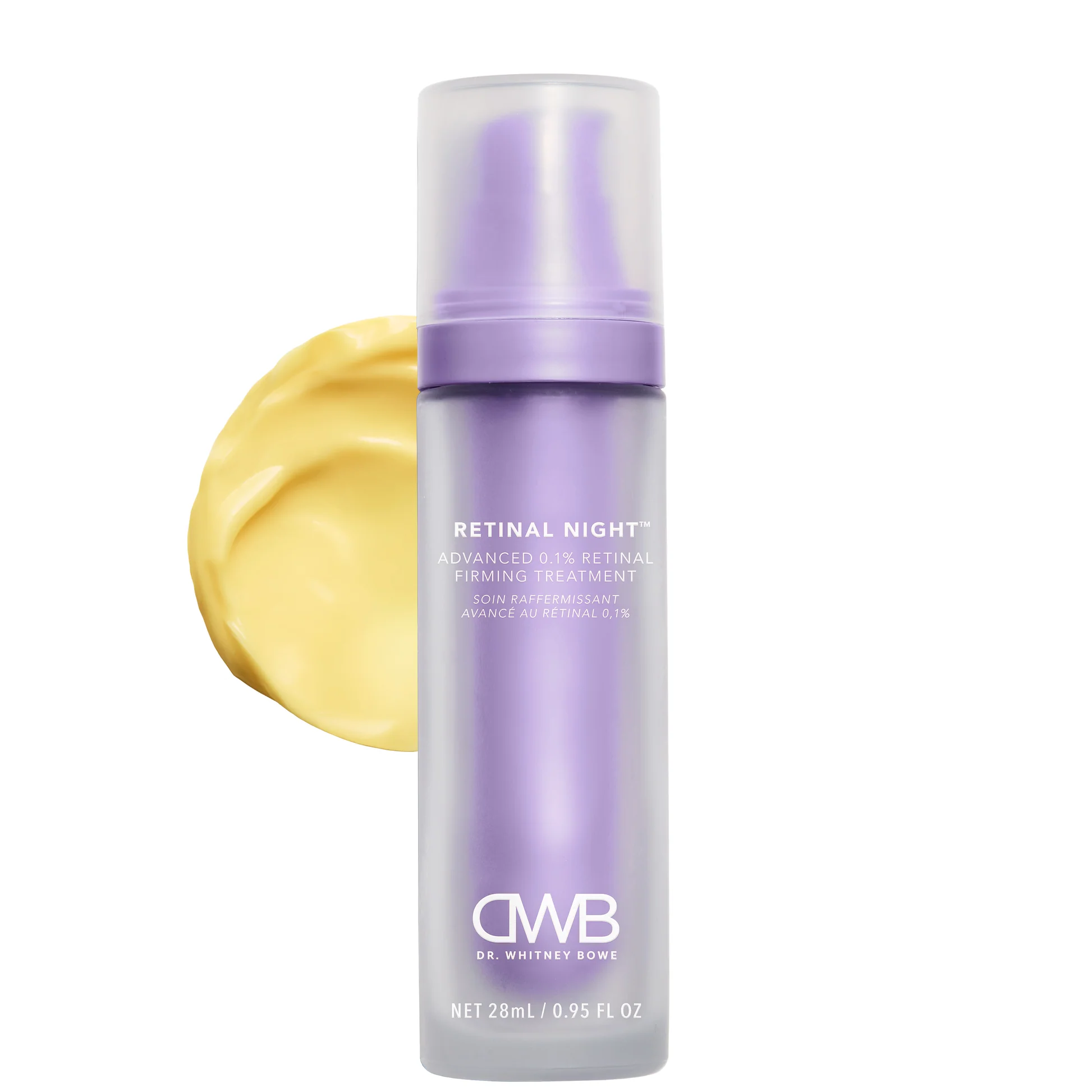 Dr. Whitney Bowe Beauty Retinal Night Advanced Firming Treatment Retinal: Retinol’s Speedier Sibling Takes Over 6