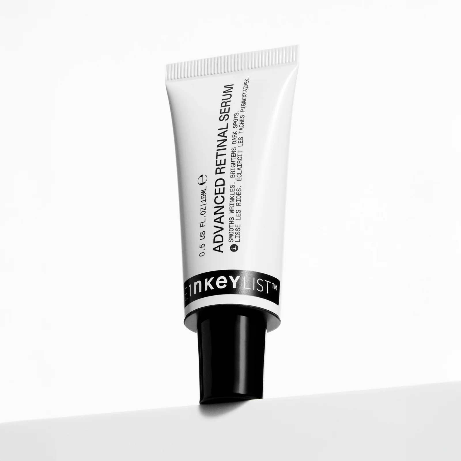 The Inkey List Advanced 0.2% Retinal Serum Retinal: Retinol’s Speedier Sibling Takes Over 4