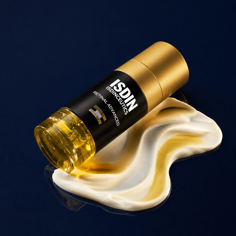ISDIN Isdinceutics Retinal Advanced Retinal: Retinol’s Speedier Sibling Takes Over 5