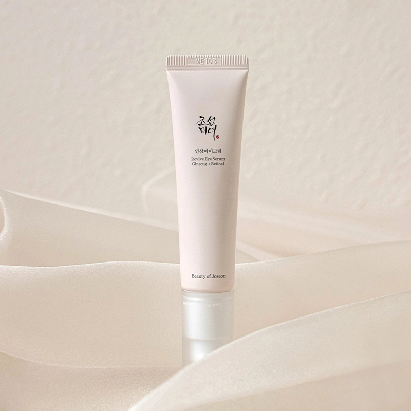 Beauty of Joseon Revive Eye Serum Retinal: Retinol’s Speedier Sibling Takes Over 2