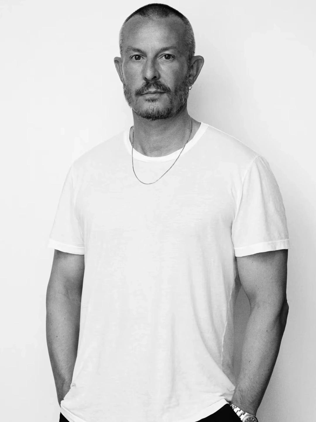 Jonathan Saunders Opens a Brighter Kate Spade Chapter