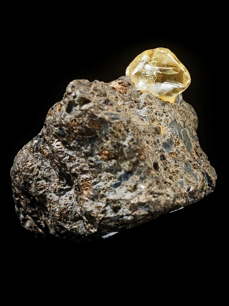 New Mines, Where Old Treasure Lay Underneath