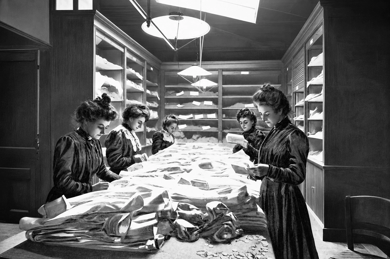 Chanel Bought A Charvet Shirt. Then The Whole Store 8
