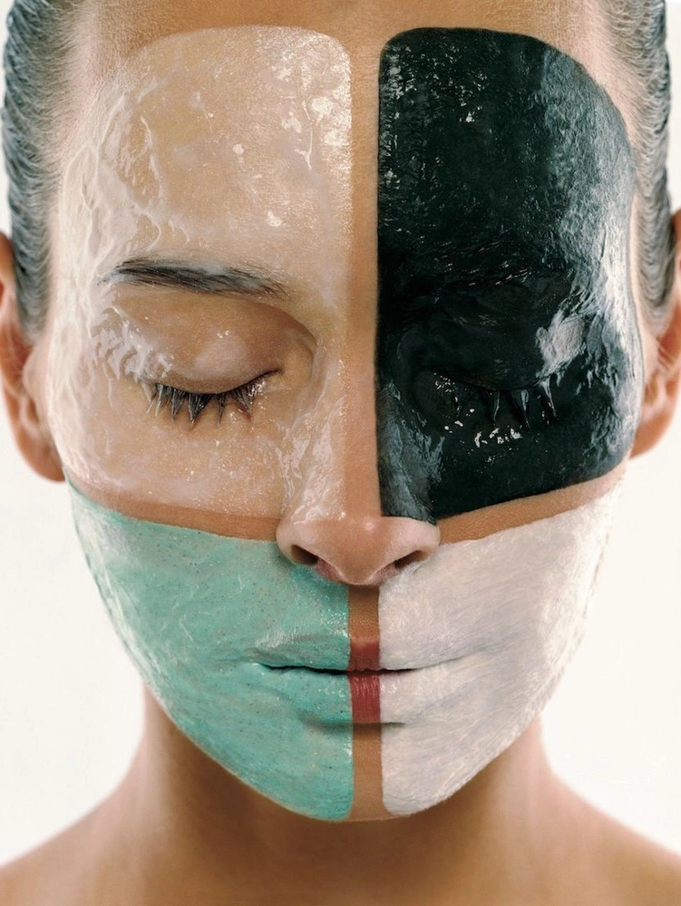 Multi-Masking Gives Combination Skin a Game Plan