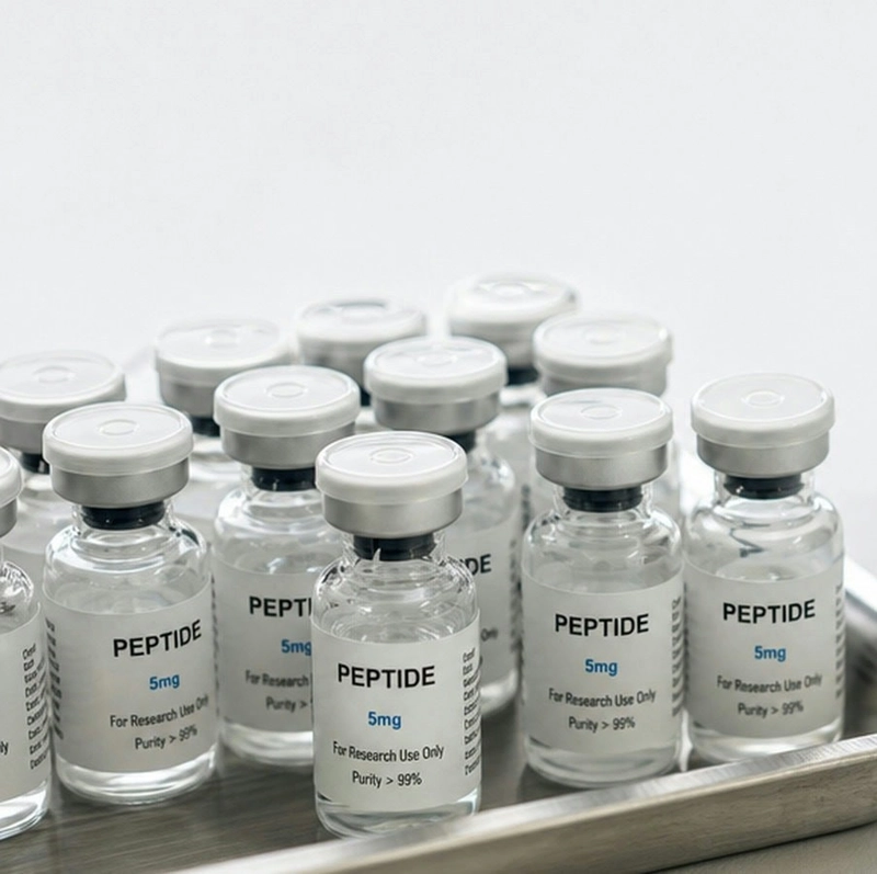 Can Compounded Peptides Make Youth Prescribed? 3