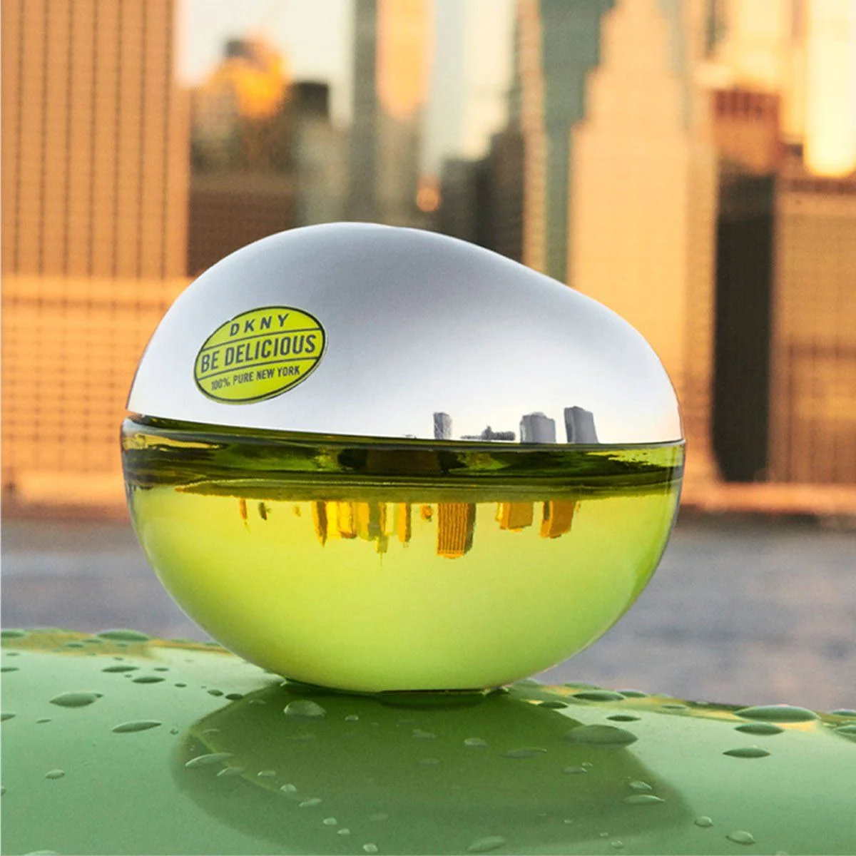 DKNY Be Delicious Freshwater Reverie