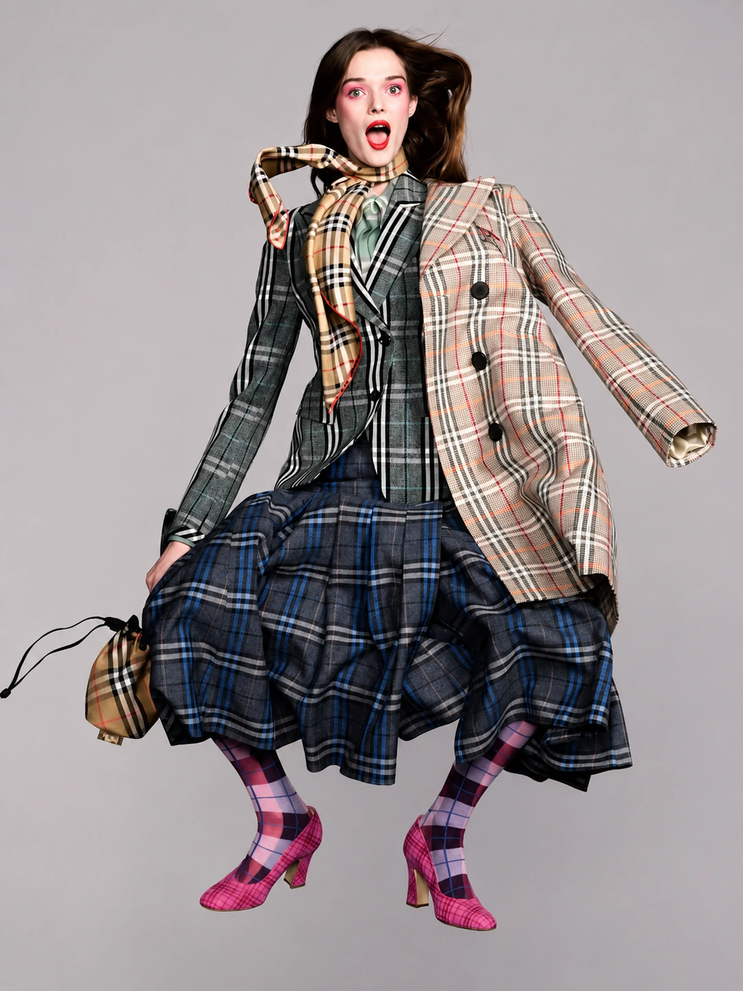 Flannel Fabric: Woven Through Weather and Memory