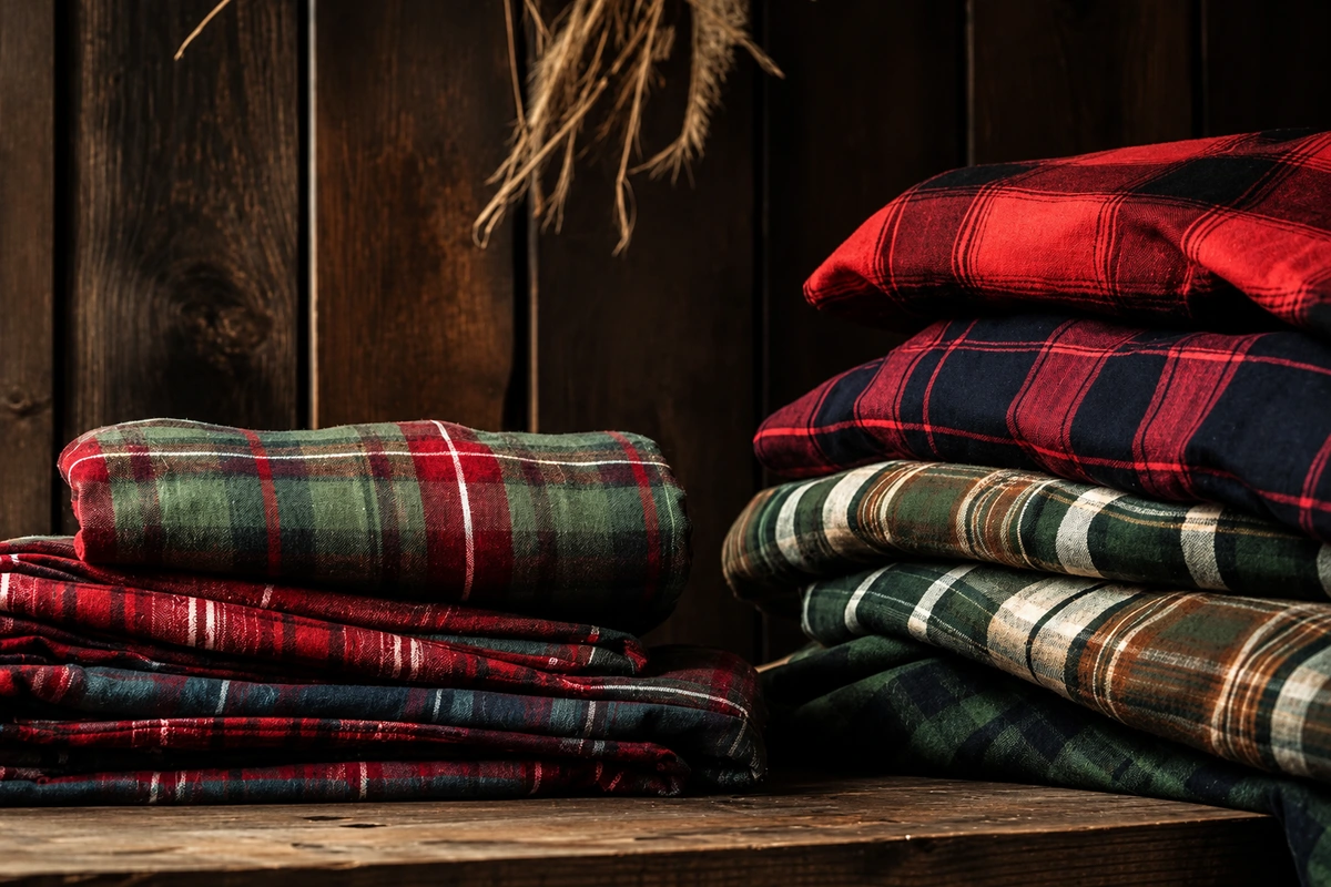 flannel fabric