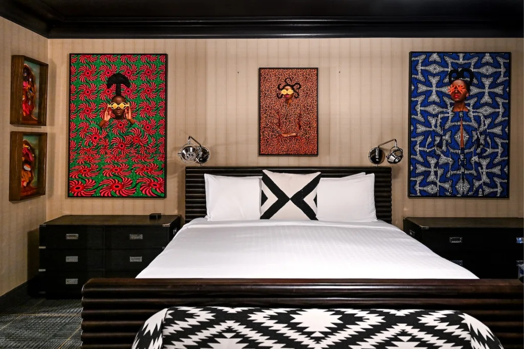 193 Gallery at The Aspen Art Fair 2025 at the Hotel Jerome Aspen Art Fair