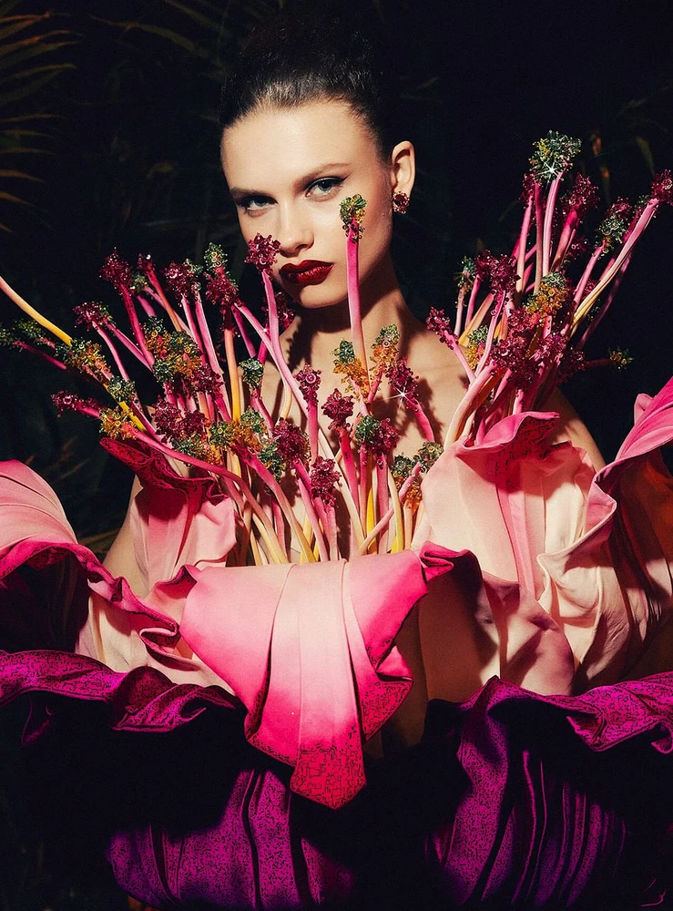 Dolce & Gabbana Alta Moda 2026: Mortal to Divine
