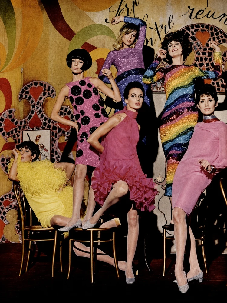Is It Vintage, Archive or Antique Fashion?
