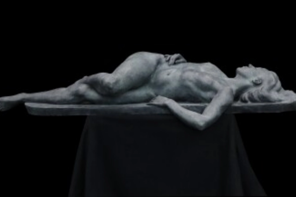Gabriel Akre, The Garden RC Salon Exhibition, cultural events
