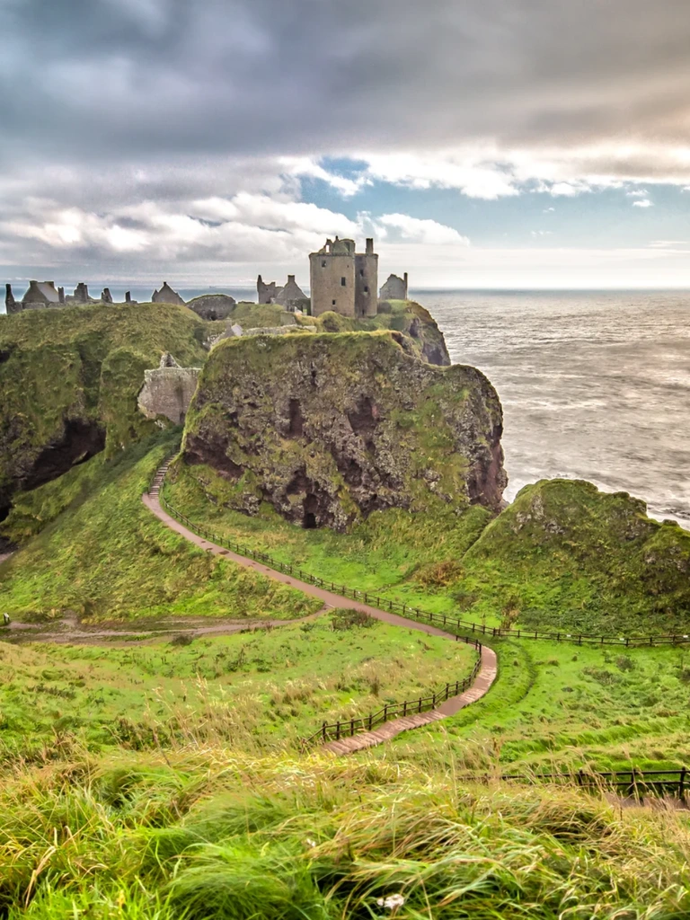 Coolcationing in Scotland Is Summer’s New Luxury