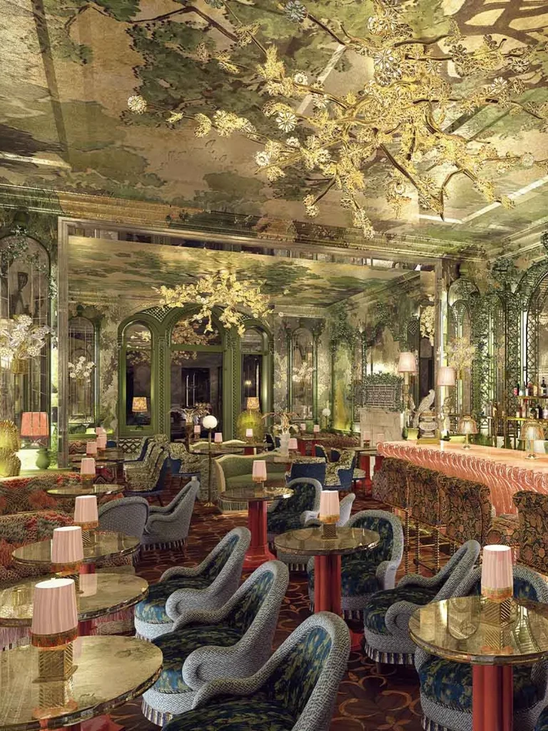 Most Exclusive Clubs: A Peak Behind Mayfair’s Closed Doors