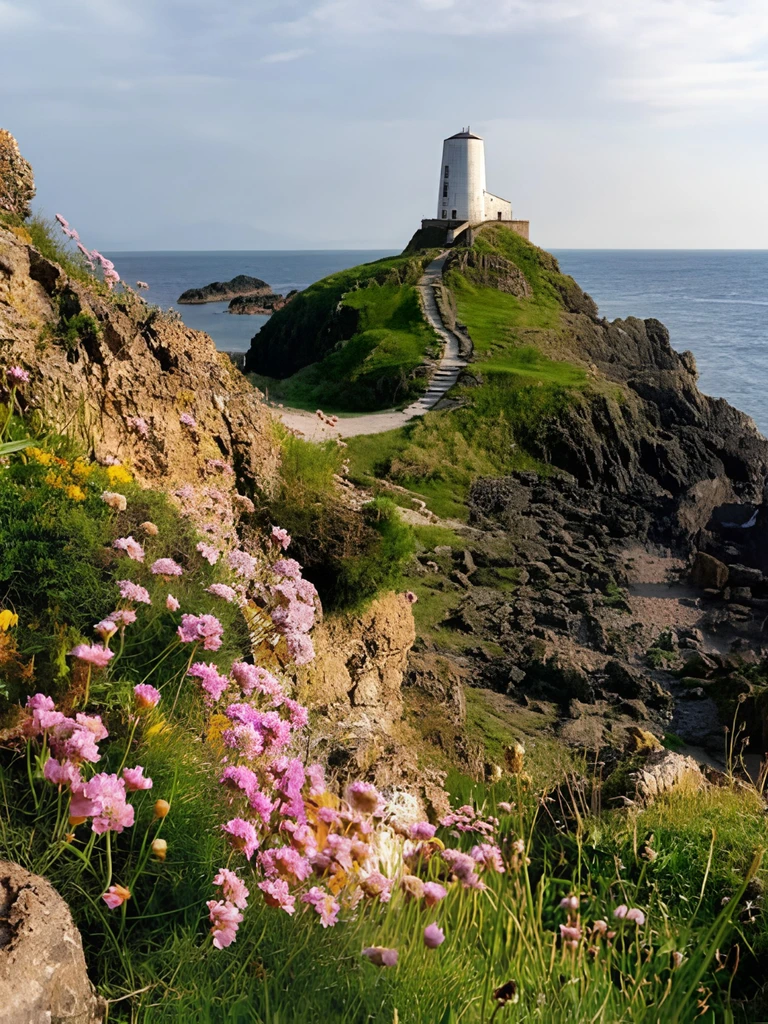 Coolcationing in Wales, An Unexpected Wild Escape