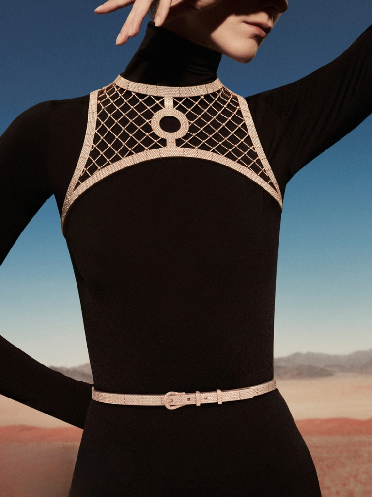 Hermes Apparat Hermès Into the Horsescape
