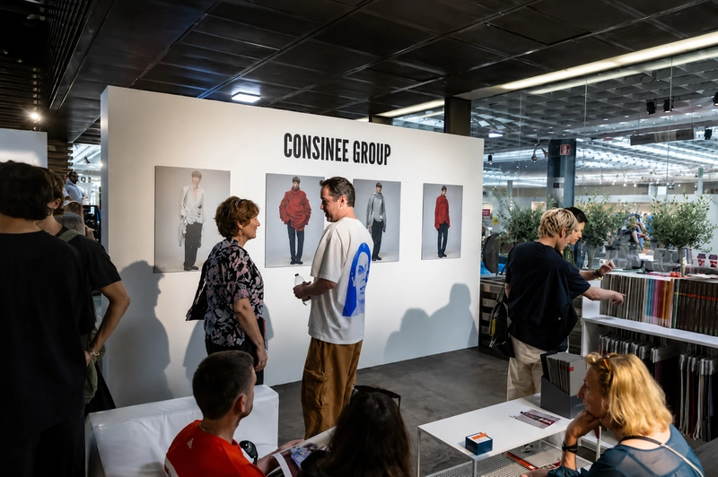 Pitti Uomo 110, 2026 Are Trade Shows More Powerful Than Runways? 12
