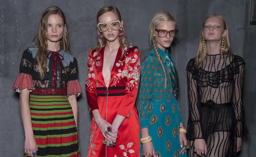Alessandro Michele Made Maximalism Feel Necessary 10 Alessandro Michele Made Maximalism Feel Necessary 10