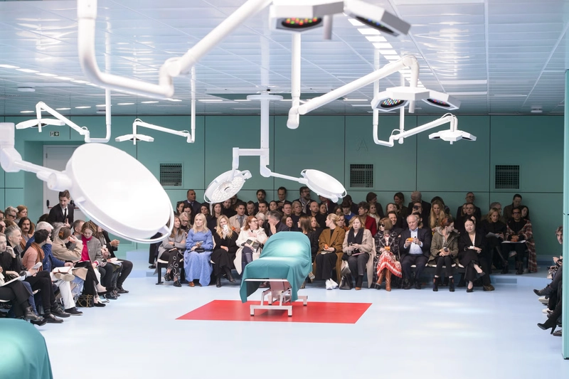 Alessandro Michele Made Maximalism Feel Necessary 17 Alessandro Michele Made Maximalism Feel Necessary 17