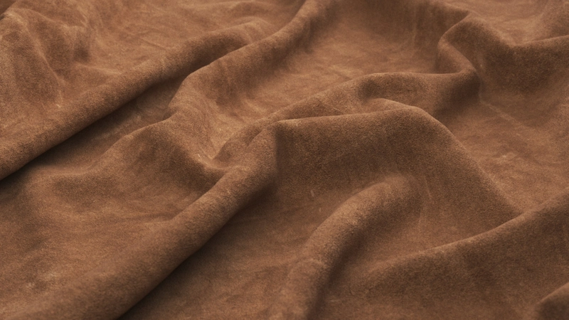 Suede Fabric: From Ancient Hide to Runway Suede Fabric: From Ancient Hide to Runway