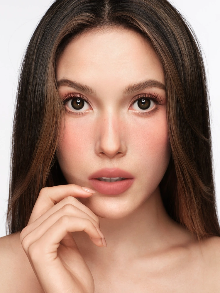 Eileen Gu Became the Next Armani Beauty Ambassador
