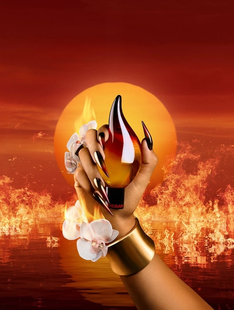 Hot Girl Summer Eau de Parfum Entered The Game