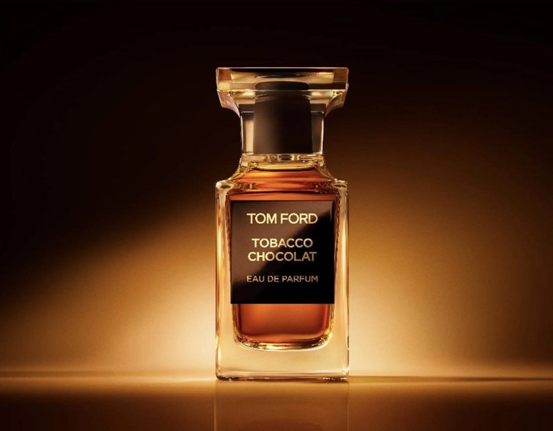 Tom Ford Tobacco Chocolat Was Launched