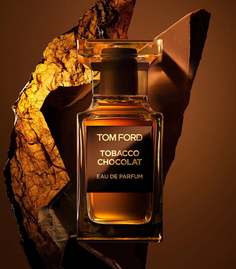 Tom Ford Tobacco Chocolat Was Launched