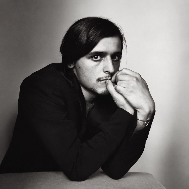 Olivier Theyskens: The Gothic Prodigy Who Recast Paris 15 Olivier Theyskens: The Gothic Prodigy Who Recast Paris 15