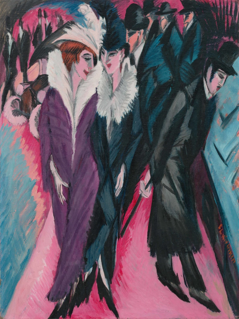 Expressionism Turns Accuracy Emotionally Inadequate