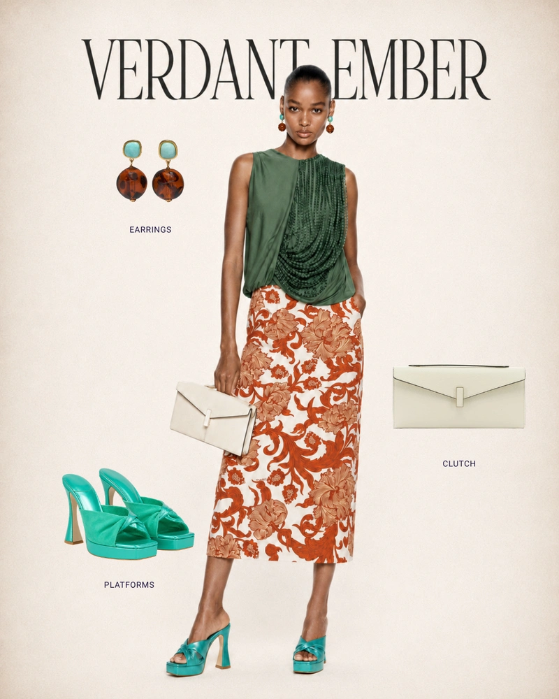 Verdant Ember