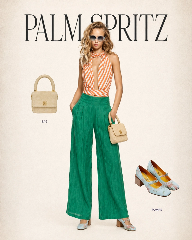 Palm Spritz